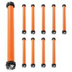 vidaXL ruloomootor 3051479