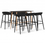 vidaXL baarikomplekt 3057479