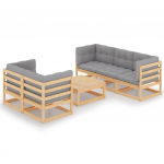 vidaXL aiam&ouml;&ouml;bel 3076379