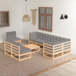 vidaXL aiam&ouml;&ouml;bel 3076679