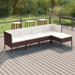 vidaXL aiam&ouml;&ouml;blikomplekt 3094379