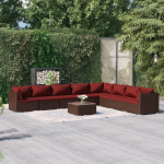 vidaXL aiadiivan 3101779