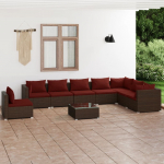 vidaXL aiadiivan 3102379