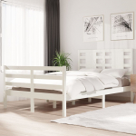 vidaXL voodiraam 3104279