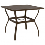 vidaXL laud 312279