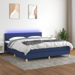 vidaXL kontinentaalvoodi 3133579