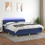 vidaXL kontinentaalvoodi 3133979