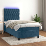 vidaXL kontinentaalvoodi 3136279