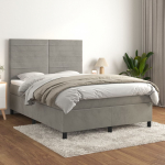 vidaXL kontinentaalvoodi 3143079