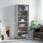 vidaXL k&otilde;rge kapp 3189579