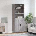 vidaXL k&otilde;rge kapp 3189979
