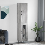 vidaXL k&otilde;rge kapp 3199079