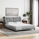 vidaXL voodiraam 3207779