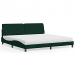 vidaXL voodi 3208679