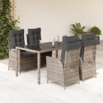 vidaXL aia s&ouml;&ouml;gim&ouml;&ouml;bli komplekt 3213079