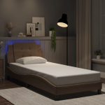 vidaXL voodiraam 3214079