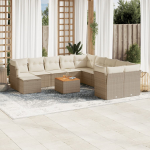 vidaXL aiadiivani komplekt 3223979