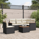 vidaXL aiadiivani komplekt 3225979