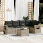 vidaXL aiadiivani komplekt 3252479