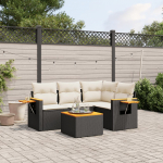 vidaXL aiadiivani komplekt 3259179