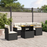 vidaXL aiadiivani komplekt 3273079
