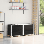 vidaXL kaubaaluse &auml;&auml;r 3295379