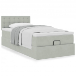 vidaXL tumba voodiraam 3311879