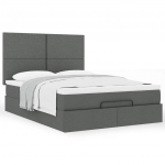 vidaXL tumba voodi 3313079