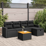 vidaXL aiadiivanikomplekt 3325779