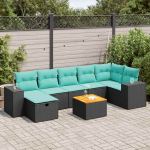 vidaXL aiadiivanikomplekt 3325879