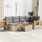 vidaXL aiadiivanikomplekt 3325979