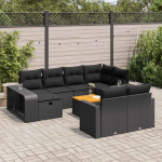 vidaXL aiadiivanikomplekt 3326079