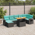 vidaXL aiadiivanikomplekt 3327179