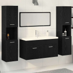 vidaXL Vannitoa m&ouml;&ouml;bel 3334379