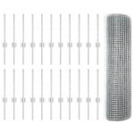 vidaXL V&auml;li aed 3336379