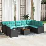vidaXL Aia Diivanite Komplekid 3347879