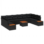 vidaXL Aia diivan 3348179