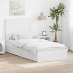 vidaXL Laos voodi 3410279