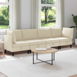 vidaXL Elutuba komplekt 3413779