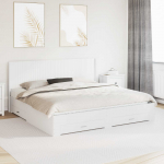 vidaXL Voodi raam 3414079