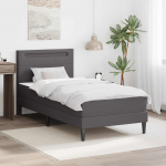 vidaXL Kaasaegne voodiraam 3414979