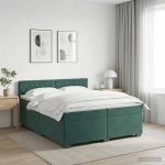 vidaXL Kaasaegne voodi 3450779