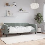 vidaXL p&auml;evavoodi 354079