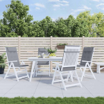 vidaXL k&otilde;rge seljatoega toolipadi 361879