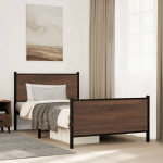 vidaXL voodiraam 4007779