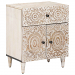 vidaXL Voodikapp 4018379