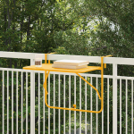 vidaXL Rippuv laud 42008079