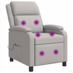 vidaXL Kaasaegne lamamistool 42034879