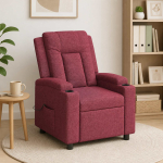 vidaXL Reguleeritav tugitool 42051179