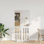 vidaXL Volditav lemmikloomade aed 8005979